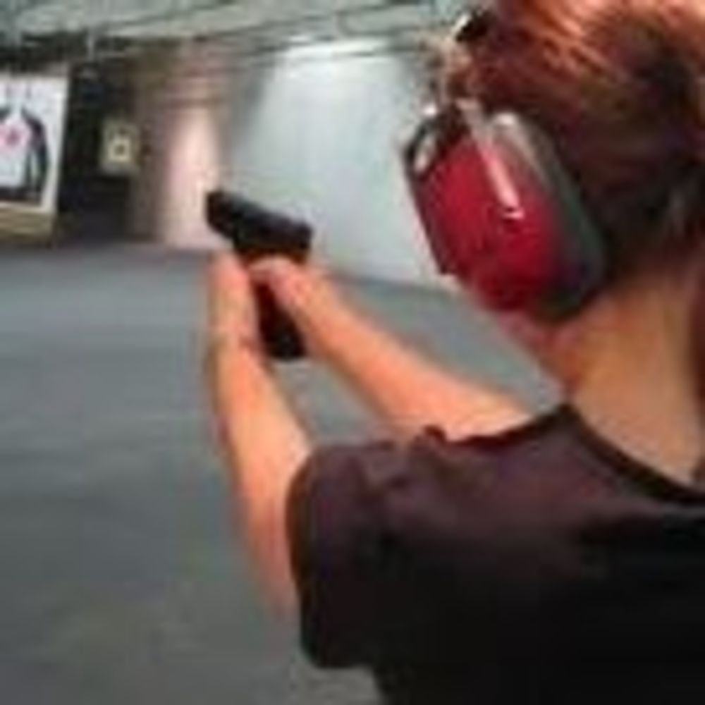 Meet your Posher, Michele